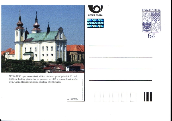 CDV 093 A ** - 2004